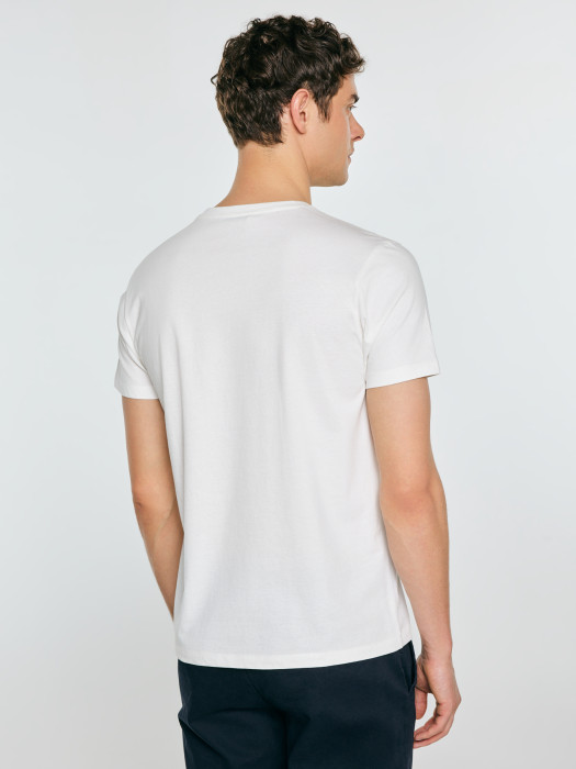 Pánske tričko KARTES 100